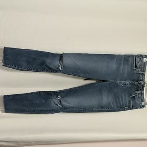 SILVER BRAND JEANS